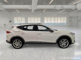  Cupra  Formentor CUPRA  / 2020 / 5P / SUV 2.0 TDI 4DRIVE DSG #7