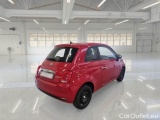  Fiat  500 FIAT  / 2015 / 3P / BERLINA 1.0 70CV IBRIDO #2