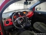  Fiat  500 FIAT  / 2015 / 3P / BERLINA 1.0 70CV IBRIDO #3
