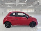  Fiat  500 FIAT  / 2015 / 3P / BERLINA 1.0 70CV IBRIDO #7