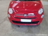  Fiat  500 FIAT  / 2015 / 3P / BERLINA 1.0 70CV IBRIDO #26