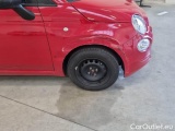  Fiat  500 FIAT  / 2015 / 3P / BERLINA 1.0 70CV IBRIDO #30