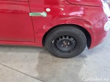  Fiat  500 FIAT  / 2015 / 3P / BERLINA 1.0 70CV IBRIDO #31