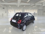  Fiat  500 FIAT  / 2015 / 3P / BERLINA 1.0 70CV IBRIDO #2
