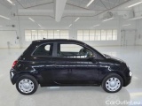  Fiat  500 FIAT  / 2015 / 3P / BERLINA 1.0 70CV IBRIDO #7