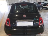  Fiat  500 FIAT  / 2015 / 3P / BERLINA 1.0 70CV IBRIDO #48