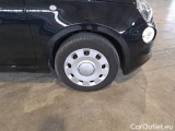  Fiat  500 FIAT  / 2015 / 3P / BERLINA 1.0 70CV IBRIDO #62