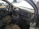  Fiat  500 FIAT  / 2015 / 3P / BERLINA 1.0 70CV IBRIDO #95