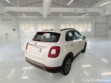  Fiat  500 FIAT X / 2018 / 5P / CROSSOVER 1.0 T3 120CV MT E6D CROSS #2
