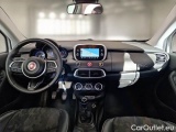  Fiat  500 FIAT X / 2018 / 5P / CROSSOVER 1.0 T3 120CV MT E6D CROSS #3