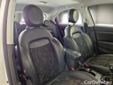  Fiat  500 FIAT X / 2018 / 5P / CROSSOVER 1.0 T3 120CV MT E6D CROSS #12