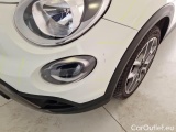  Fiat  500 FIAT X / 2018 / 5P / CROSSOVER 1.0 T3 120CV MT E6D CROSS #28