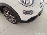  Fiat  500 FIAT X / 2018 / 5P / CROSSOVER 1.0 T3 120CV MT E6D CROSS #39