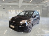 Fiat Panda FIAT  / 2011 / 5P / BERLINA 1.0 FIREFLY 70CV SeS HYBRID CITY LIFE