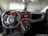  Fiat  Panda FIAT  / 2011 / 5P / BERLINA 1.0 FIREFLY 70CV SeS HYBRID CITY LIFE #3