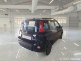  Fiat  Panda FIAT  / 2011 / 5P / BERLINA 1.0 FIREFLY 70CV SeS HYBRID CITY LIFE #2