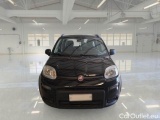  Fiat  Panda FIAT  / 2011 / 5P / BERLINA 1.0 FIREFLY 70CV SeS HYBRID CITY LIFE #6