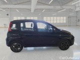  Fiat  Panda FIAT  / 2011 / 5P / BERLINA 1.0 FIREFLY 70CV SeS HYBRID CITY LIFE #7