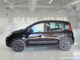  Fiat  Panda FIAT  / 2011 / 5P / BERLINA 1.0 FIREFLY 70CV SeS HYBRID CITY LIFE #8