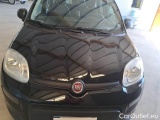  Fiat  Panda FIAT  / 2011 / 5P / BERLINA 1.0 FIREFLY 70CV SeS HYBRID CITY LIFE #30