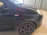  Fiat  Panda FIAT  / 2011 / 5P / BERLINA 1.0 FIREFLY 70CV SeS HYBRID CITY LIFE #40