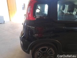  Fiat  Panda FIAT  / 2011 / 5P / BERLINA 1.0 FIREFLY 70CV SeS HYBRID CITY LIFE #53