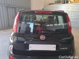  Fiat  Panda FIAT  / 2011 / 5P / BERLINA 1.0 FIREFLY 70CV SeS HYBRID CITY LIFE #65