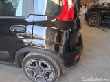  Fiat  Panda FIAT  / 2011 / 5P / BERLINA 1.0 FIREFLY 70CV SeS HYBRID CITY LIFE #67