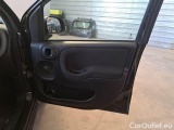  Fiat  Panda FIAT  / 2011 / 5P / BERLINA 1.0 FIREFLY 70CV SeS HYBRID CITY LIFE #96