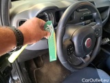  Fiat  Panda FIAT  / 2011 / 5P / BERLINA 1.0 FIREFLY 70CV SeS HYBRID CITY LIFE #124