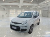 Fiat Panda FIAT  / 2011 / 5P / BERLINA 0.9 TWINAIR TURBO NATURAL POWER EASY