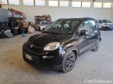  Fiat  Panda FIAT  / 2011 / 5P / BERLINA 1.0 FIREFLY 70CV SeS HYBRID CITY LIFE #134