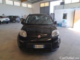  Fiat  Panda FIAT  / 2011 / 5P / BERLINA 1.0 FIREFLY 70CV SeS HYBRID CITY LIFE #135