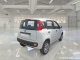  Fiat  Panda FIAT  / 2011 / 5P / BERLINA 0.9 TWINAIR TURBO NATURAL POWER EASY #2