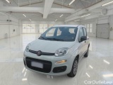 Fiat Panda FIAT  / 2011 / 5P / BERLINA 0.9 TWINAIR TURBO NATURAL POWER EASY