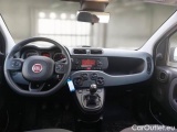  Fiat  Panda FIAT  / 2011 / 5P / BERLINA 0.9 TWINAIR TURBO NATURAL POWER EASY #3