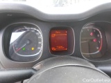  Fiat  Panda FIAT  / 2011 / 5P / BERLINA 0.9 TWINAIR TURBO NATURAL POWER EASY #4