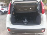  Fiat  Panda FIAT  / 2011 / 5P / BERLINA 0.9 TWINAIR TURBO NATURAL POWER EASY #5