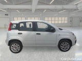  Fiat  Panda FIAT  / 2011 / 5P / BERLINA 0.9 TWINAIR TURBO NATURAL POWER EASY #7