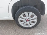  Fiat  Panda FIAT  / 2011 / 5P / BERLINA 0.9 TWINAIR TURBO NATURAL POWER EASY #19