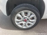 Fiat  Panda FIAT  / 2011 / 5P / BERLINA 0.9 TWINAIR TURBO NATURAL POWER EASY #18