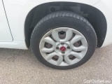  Fiat  Panda FIAT  / 2011 / 5P / BERLINA 0.9 TWINAIR TURBO NATURAL POWER EASY #17