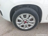  Fiat  Panda FIAT  / 2011 / 5P / BERLINA 0.9 TWINAIR TURBO NATURAL POWER EASY #20