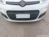  Fiat  Panda FIAT  / 2011 / 5P / BERLINA 0.9 TWINAIR TURBO NATURAL POWER EASY #32