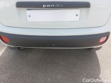  Fiat  Panda FIAT  / 2011 / 5P / BERLINA 0.9 TWINAIR TURBO NATURAL POWER EASY #44