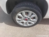  Fiat  Panda FIAT  / 2011 / 5P / BERLINA 0.9 TWINAIR TURBO NATURAL POWER EASY #55