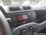  Fiat  Panda FIAT  / 2011 / 5P / BERLINA 0.9 TWINAIR TURBO NATURAL POWER EASY #61