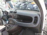  Fiat  Panda FIAT  / 2011 / 5P / BERLINA 0.9 TWINAIR TURBO NATURAL POWER EASY #63