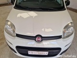  Fiat  Panda FIAT  / 2011 / 5P / BERLINA 1.2 69CV SeS E6D-TEMP EASY #5