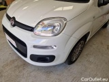  Fiat  Panda FIAT  / 2011 / 5P / BERLINA 1.2 69CV SeS E6D-TEMP EASY #7